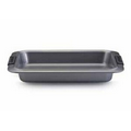 Nouvelle Rectangular Cake Pan w/ Slip Free Handles (9"x13")